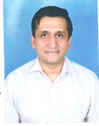 Dr. Piyush Goel, Pulmonologist in Delhi